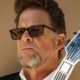 Ex-Metallica Bassist Jason Newsted Reveals Throat Cancer Battle