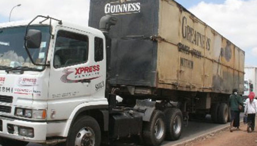 Express Kenya plans cash call with sale of 50 million shares