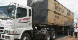 Express Kenya plans cash call with sale of 50 million shares
