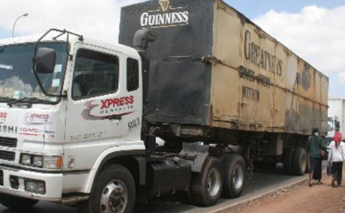 Express Kenya plans cash call with sale of 50 million shares