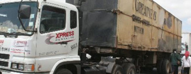 Express Kenya plans cash call with sale of 50 million shares