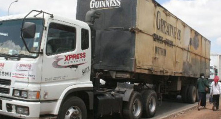 Express Kenya plans cash call with sale of 50 million shares