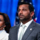 FBI Director Kash Patel's Personalized Bourbon Bottles Raise Eyebrows