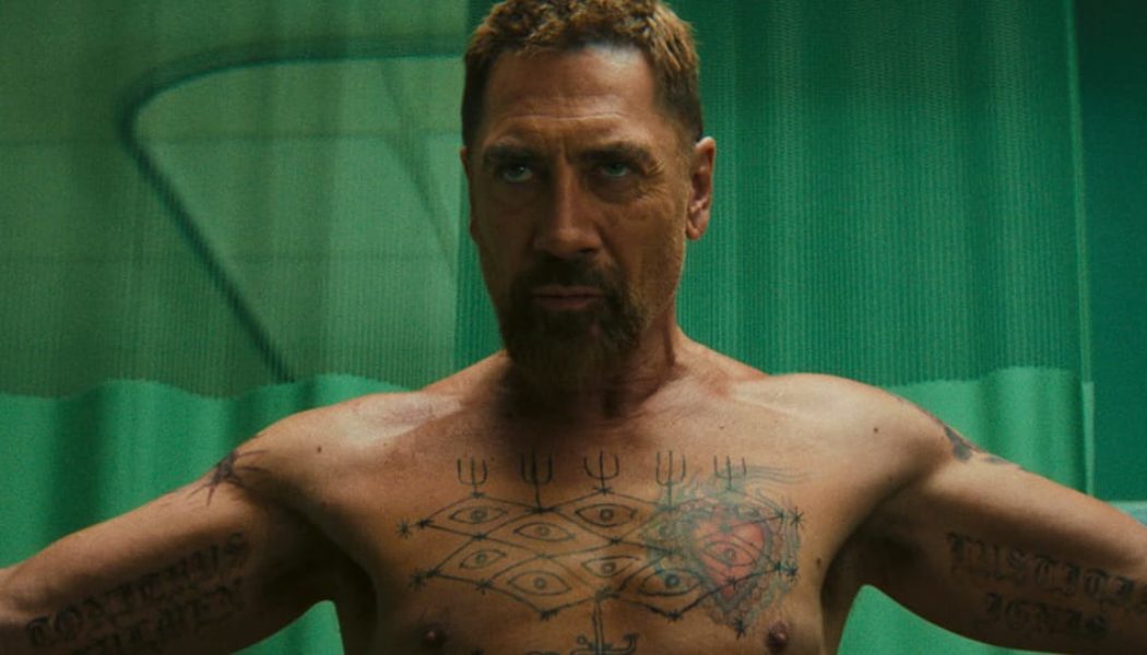 Fear Takes Hold in Apple TV's Official Trailer for Cape Fear, New Thriller Series Directed by Martin Scorsese