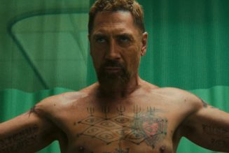 Fear Takes Hold in Apple TV's Official Trailer for Cape Fear, New Thriller Series Directed by Martin Scorsese
