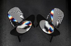 Felipe Pantone and Etai Bring Their ‘Parallel Practices’ to Albertz Benda This Summer