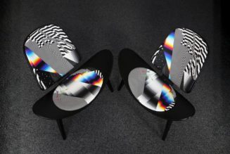 Felipe Pantone and Etai Bring Their ‘Parallel Practices’ to Albertz Benda This Summer
