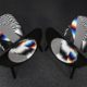 Felipe Pantone and Etai Bring Their ‘Parallel Practices’ to Albertz Benda This Summer