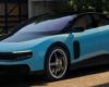 Ferrari's First EV Comes From the Mind of Legendary Apple Designer Jony Ive