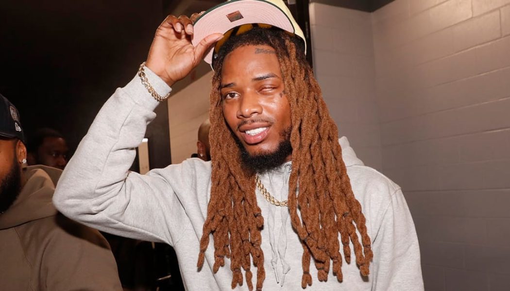 Fetty Wap Announces 2026 "Nostalgia Tour" To Celebrate 10 Years of Hits