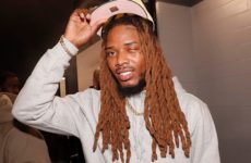 Fetty Wap Announces 2026 "Nostalgia Tour" To Celebrate 10 Years of Hits