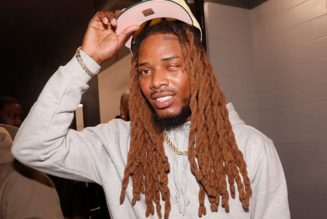 Fetty Wap Announces 2026 "Nostalgia Tour" To Celebrate 10 Years of Hits