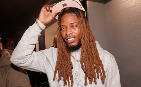 Fetty Wap Announces 2026 "Nostalgia Tour" To Celebrate 10 Years of Hits