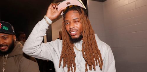 Fetty Wap Announces 2026 "Nostalgia Tour" To Celebrate 10 Years of Hits