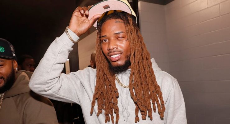 Fetty Wap Announces 2026 "Nostalgia Tour" To Celebrate 10 Years of Hits