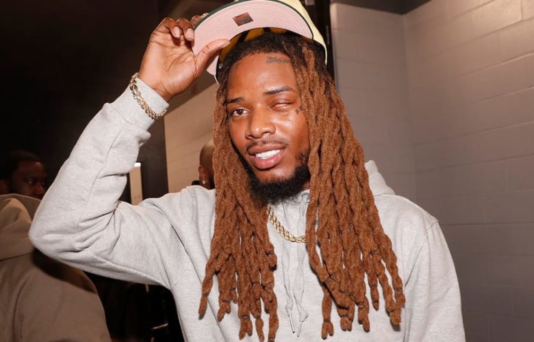Fetty Wap Announces 2026 "Nostalgia Tour" To Celebrate 10 Years of Hits