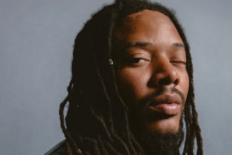 Fetty Wap Announces 2026 "The Nostalgia Tour"
