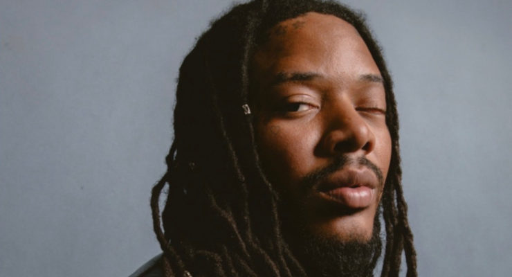 Fetty Wap Announces 2026 "The Nostalgia Tour"