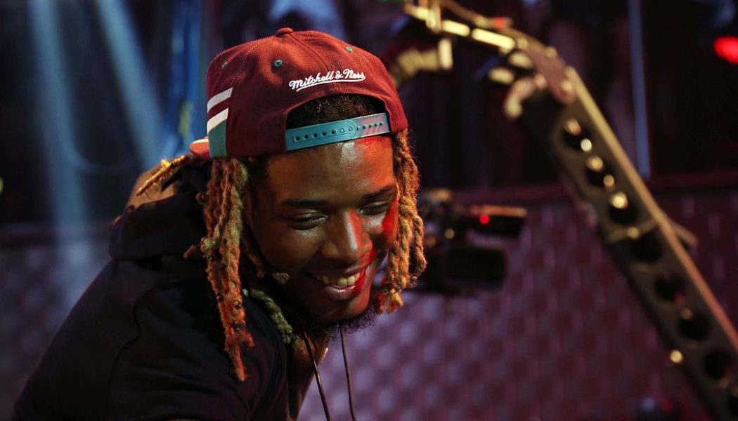 Fetty Wap's 2026 Comeback: Rebuilding Wealth and Luxury Lifestyle After Prison