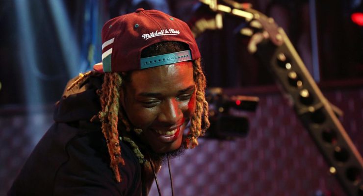 Fetty Wap's 2026 Comeback: Rebuilding Wealth and Luxury Lifestyle After Prison