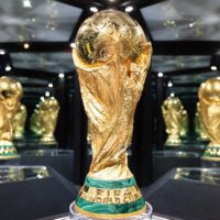 FIFA Just Increased the 2026 World Cup Prize Money To $871 Million USD