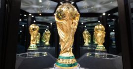 FIFA Just Increased the 2026 World Cup Prize Money To $871 Million USD