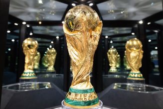 FIFA Just Increased the 2026 World Cup Prize Money To $871 Million USD
