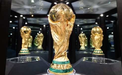 FIFA Just Increased the 2026 World Cup Prize Money To $871 Million USD