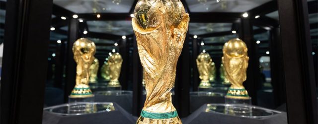 FIFA Just Increased the 2026 World Cup Prize Money To $871 Million USD