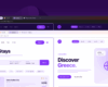 Firefox is working on a rounded redesign with easy-to-find controls for privacy and AI