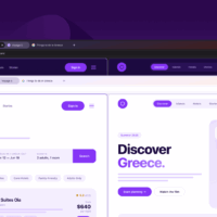 Firefox is working on a rounded redesign with easy-to-find controls for privacy and AI