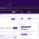 Firefox is working on a rounded redesign with easy-to-find controls for privacy and AI