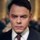 First Look at Charlie Heaton as Charles Shelby in 'Peaky Blinders' Sequel