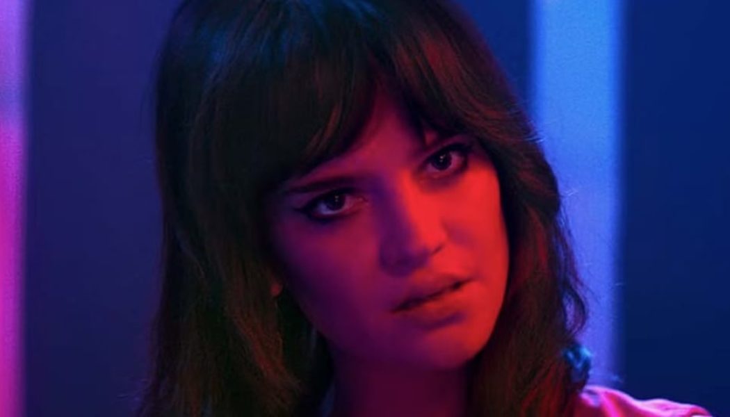 First Trailer for Sci-Fi Thriller 'Her Private Hell' From 'Drive' Director Nicolas Winding Refn Previews a Deadly Futuristic Metropolis