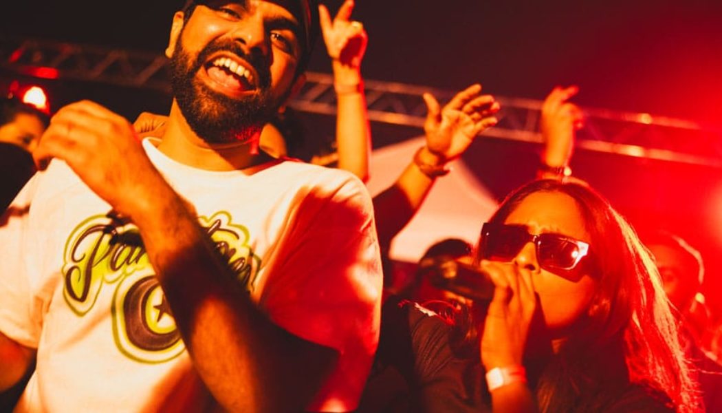 Five Years of Dialled In, the South Asian Arts Platform Turned Global Record Label