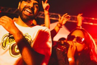 Five Years of Dialled In, the South Asian Arts Platform Turned Global Record Label
