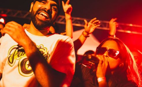 Five Years of Dialled In, the South Asian Arts Platform Turned Global Record Label