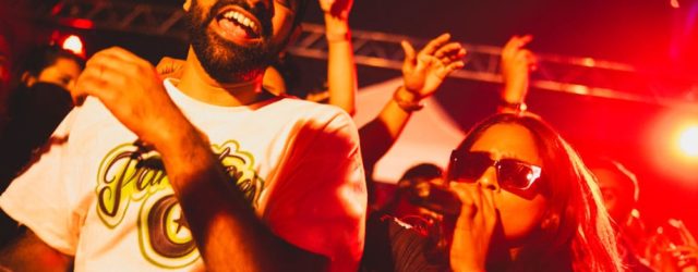 Five Years of Dialled In, the South Asian Arts Platform Turned Global Record Label