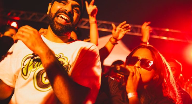 Five Years of Dialled In, the South Asian Arts Platform Turned Global Record Label