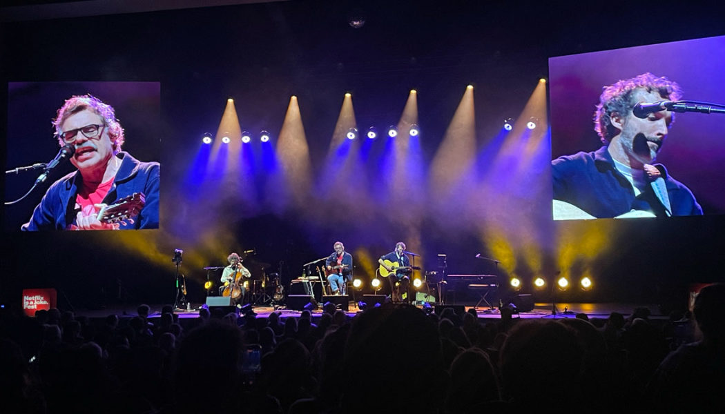 Flight of the Conchords’ Comeback Show Was So Good, Even Their Screw-Ups Soared