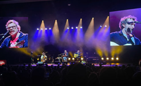 Flight of the Conchords’ Comeback Show Was So Good, Even Their Screw-Ups Soared