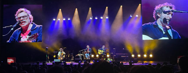 Flight of the Conchords’ Comeback Show Was So Good, Even Their Screw-Ups Soared