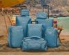Flights Booked: JanSport Is Officially Getting Into The Luggage Game