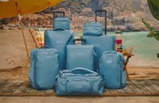 Flights Booked: JanSport Is Officially Getting Into The Luggage Game