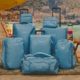 Flights Booked: JanSport Is Officially Getting Into The Luggage Game