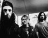 Former Hole Drummer Selling Shirt Worn by Kurt Cobain