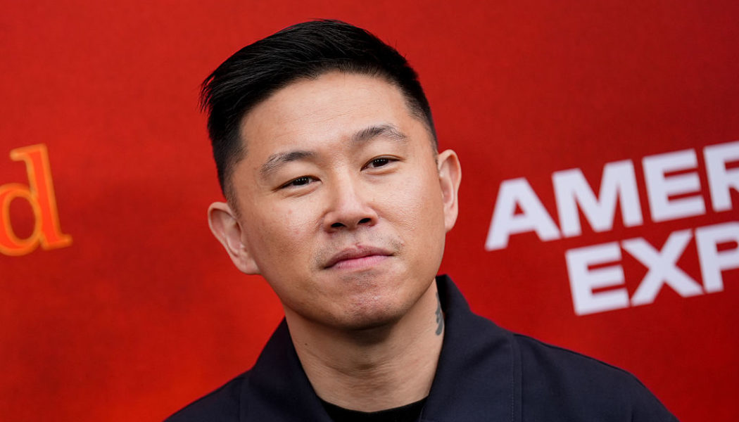 Former Ruff Ryders Rapper Jin The MC Launches New Label