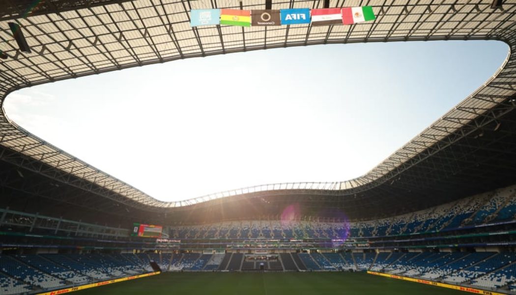 FOX Sports Will Pay You $50,000 USD To Watch Every Single 2026 World Cup Match