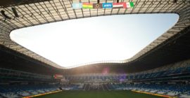 FOX Sports Will Pay You $50,000 USD To Watch Every Single 2026 World Cup Match