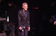 Frankie Valli Cancels 2026 Tour Dates Due to Health Issues